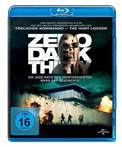 Zero Dark Thirty - L'edizione Speciale Blu-ray + Copia Digitale