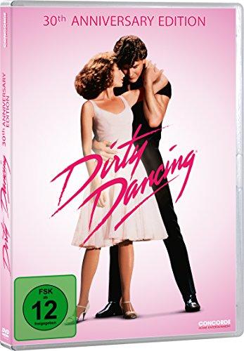 Dirty Dancing - 30th Anniversary (Blu-Ray)