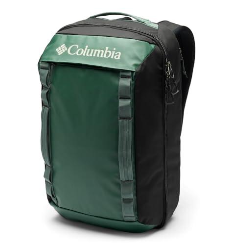 Columbia Landroamer Travel Backpack - Zaino da Viaggio Unisex per Avventure Urbane e Outdoor