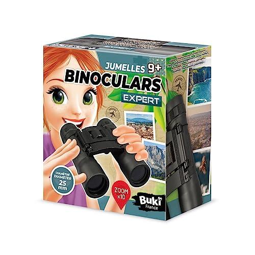 Buki - Binocolo Esperto, SP008