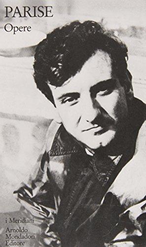 Opere (I Meridiani) - Goffredo Parise