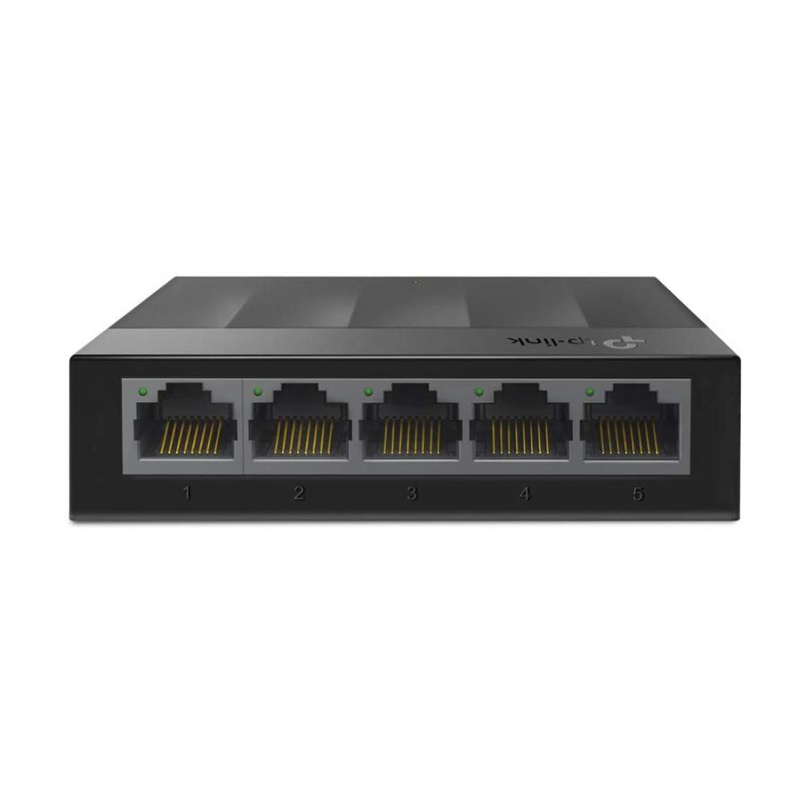 TP-Link LS1005G Switch Ethernet 5 Porte Gigabit