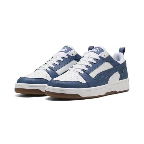 PUMA Rebound v6 Low Sneaker Unisex-Adulto