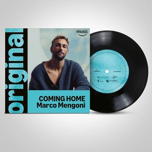 Coming Home (Amazon Music Original) - Vinile 45 Giri