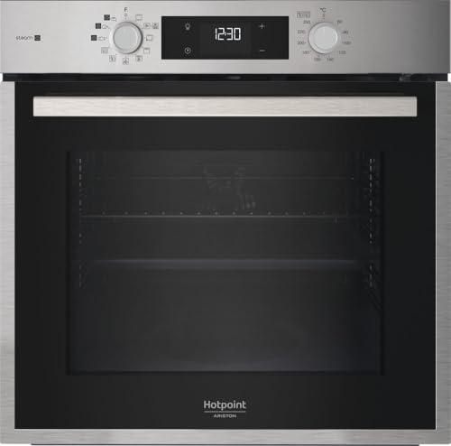 Hotpoint Ariston Forno da incasso HAO 854PS X Multifunzione Inox