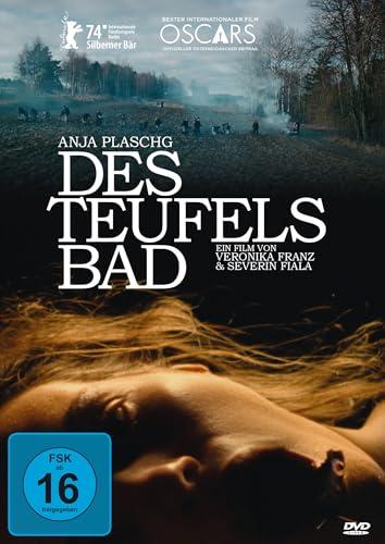 Des Teufels Bad - Un Thriller Storico Intenso e Coinvolgente
