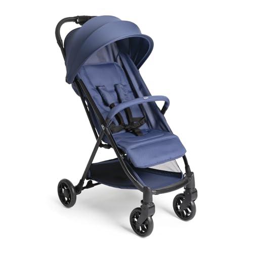 Chicco Urbino, Passeggino Leggero e Compatto - Blu