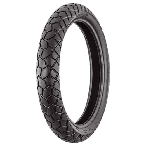 Continental TKC70 110/80 R19 59V Pneumatico Moto Estivo