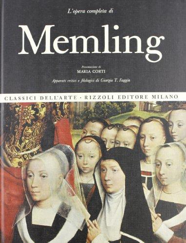 Memling - Rizzoli