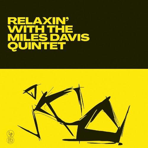 Relaxin' with the Miles Davis Quintet (Vinile Giallo)