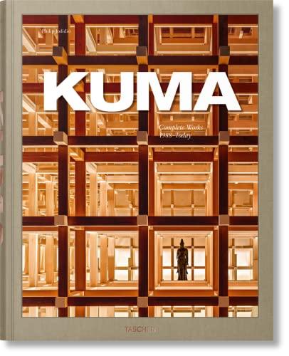 Kuma Kengo: Opere Complete 1988-Oggi
