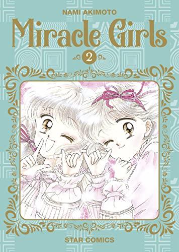 Miracle girls (Vol. 2)