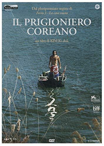 Il Prigioniero Coreano