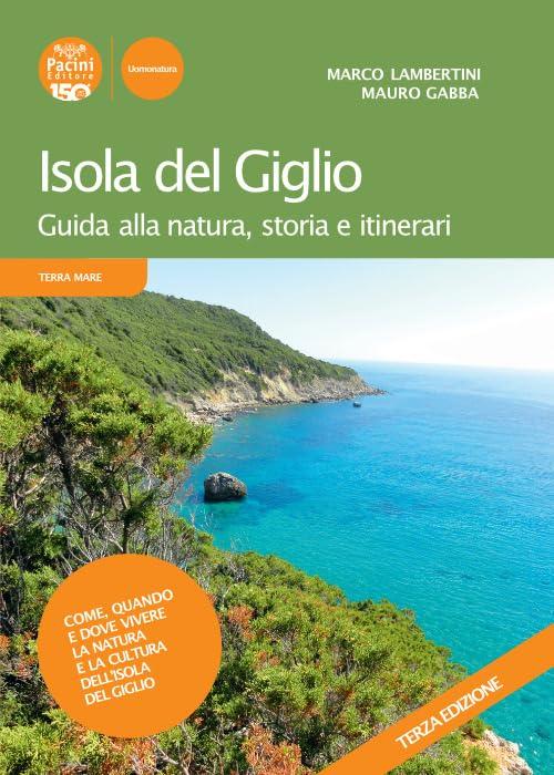 ISOLA DEL GIGLIO.