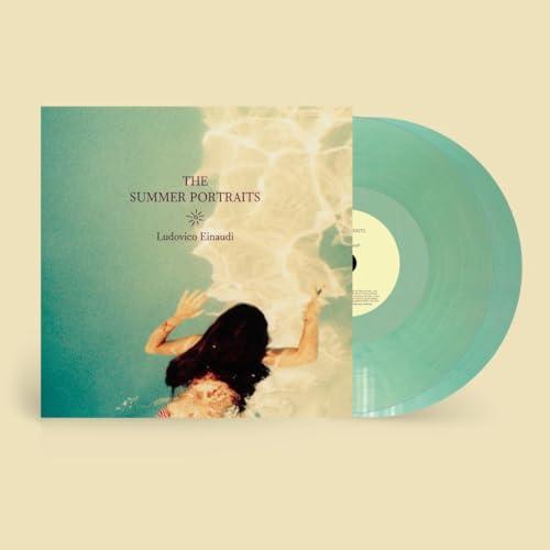 The Summer Portraits