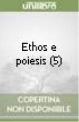 Ermeneutica e destinazione religiosa: Vol. 5