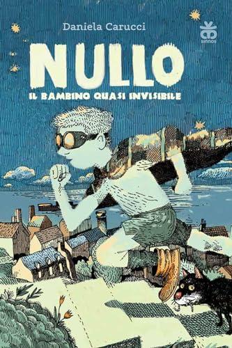 Nullo il bambino quasi invisibile