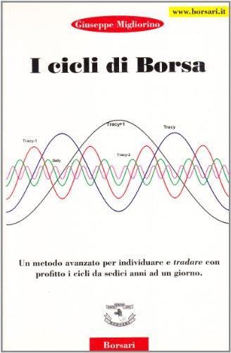 I cicli di borsa: Un metodo avanzato per individuare e tradare con profitto i cicli da sedici anni ad un giorno
