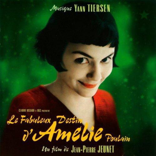Le Fabuleux Destin D'Amelie Poulain (Colonna Sonora Originale)