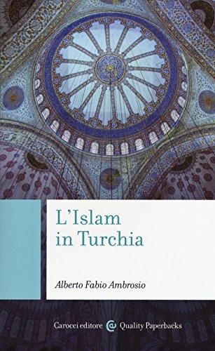 L'Islam in Turchia