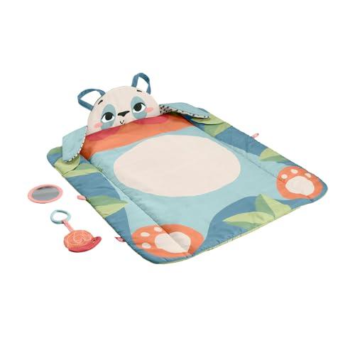 Fisher-Price Amici del Pianeta - Tappetino Panda