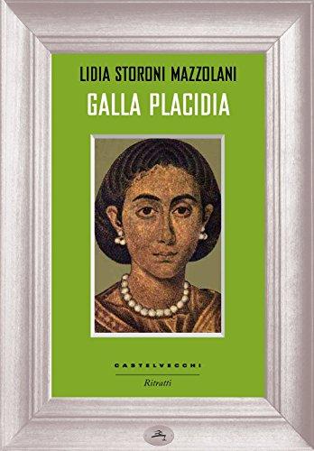Galla placidia