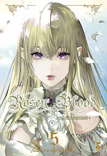Rosen Blood (Vol. 5)