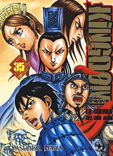 Kingdom - Edizioni BD