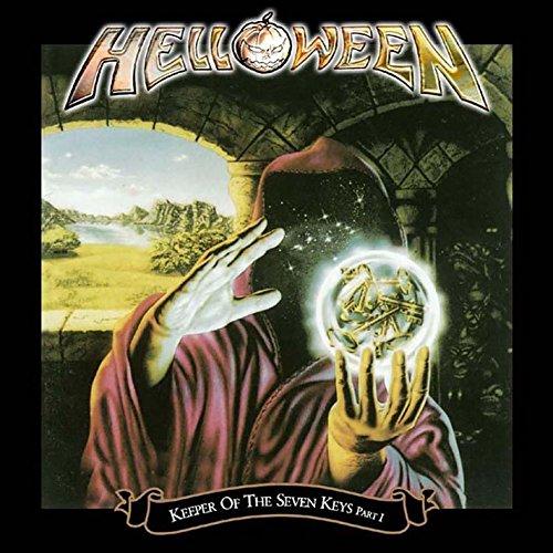 Helloween - Keeper of the Seven Keys Part 1 (Vinile)
