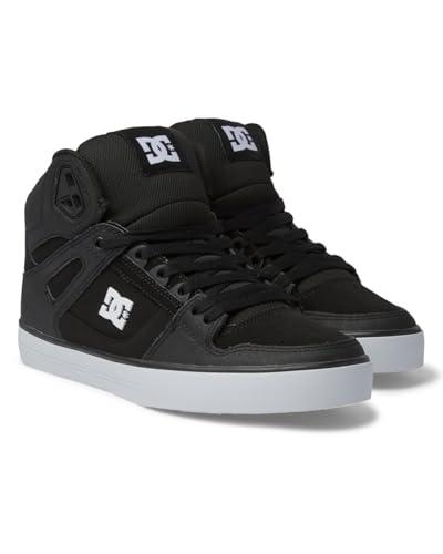 DC Shoes Pure: Sneaker da Uomo per uno Stile Urbano e Resistente