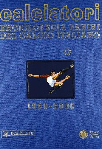Enciclopedia del Calcio Italiano (1976-1980)