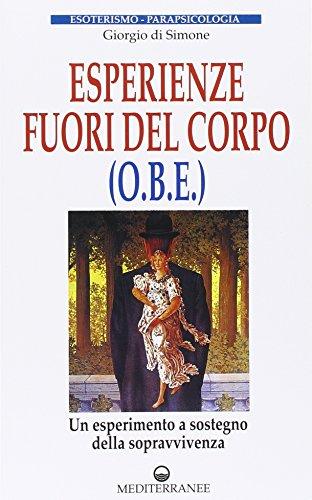 Esperienze fuori dal corpo (OBE)