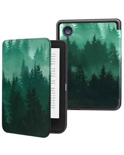 MoKo Cover Folio per Tolino Shine e Kobo Clara 6