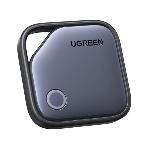 UGREEN FineTrack Smart Finder Localizzatore Bluetooth per iOS (2 pezzi)