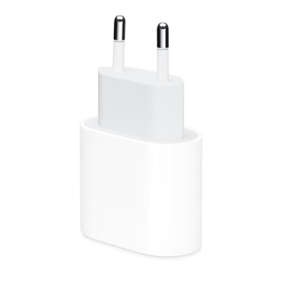 Apple Alimentatore USB-C da 20W (Ultimo Modello)