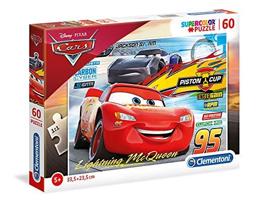 Puzzle 60 Pz Cars: Friends For The Win - 26973