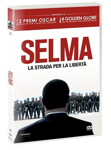 Selma - La Strada Per La Libertà (DVD)