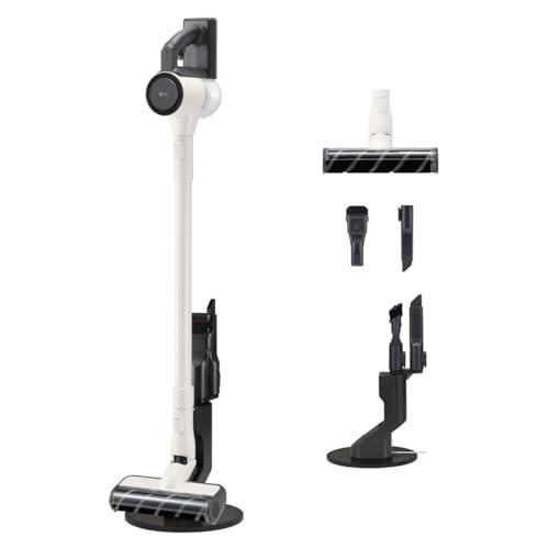 LG CordZero A9 Air Aspirapolvere senza Fili Calming Beige