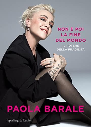 Non è poi la fine del mondo: Il potere della fragilità