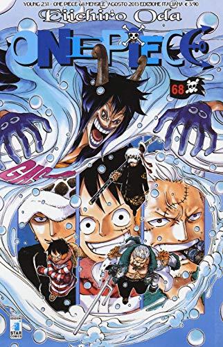 One Piece - Volume Non Specificato