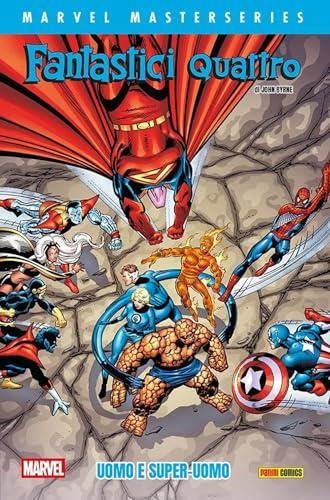 Fantastici Quattro: Un Viaggio Emozionante nell'Universo Marvel