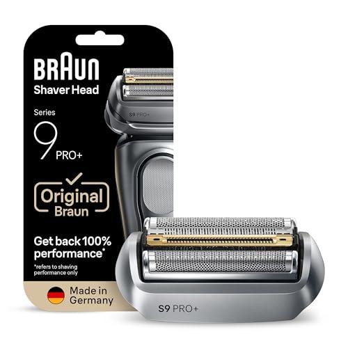 Braun Serie 9 PRO+ 96M Testina di Ricambio Originale