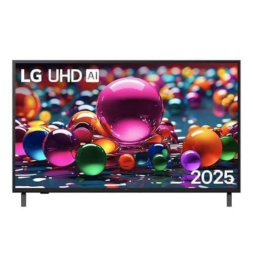 Smart TV LG 4K Ultra HD 50