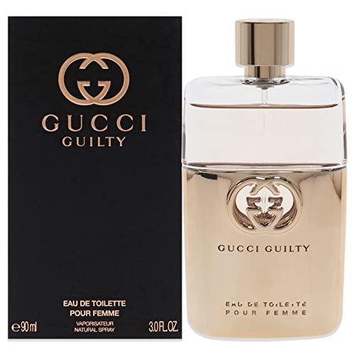 Gucci Guilty Eau de Toilette - Nuova Edizione 2021 - 90ml