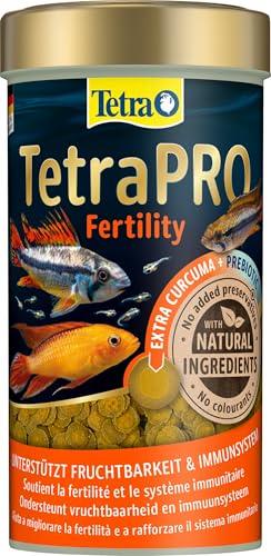 Tetra Pro Fertility Multi-Crisps - Mangime per pesci