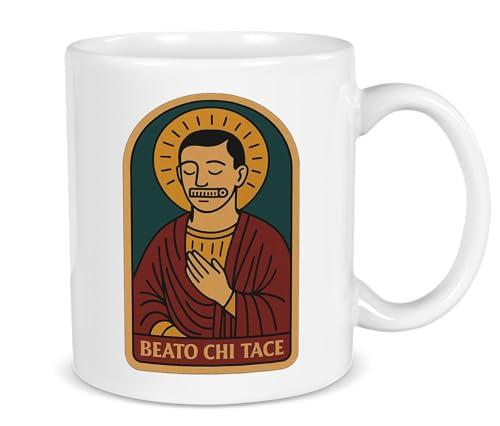 DEKORI Tazza Mug 