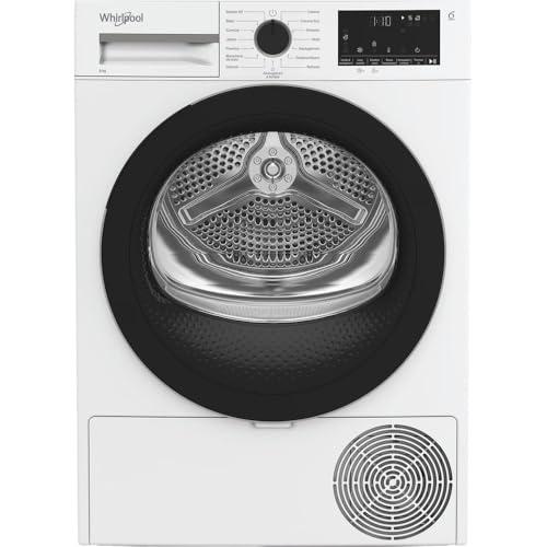 Whirlpool C WD 83M WBS IT Lavatrice Carica Frontale 8 kg
