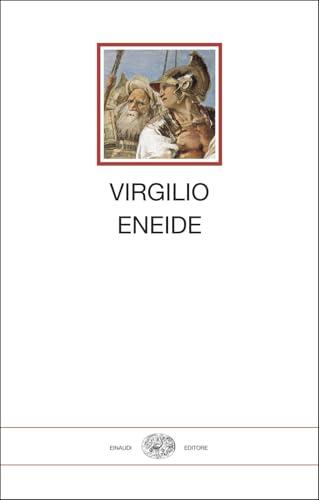 Eneide. Testo latino a fronte