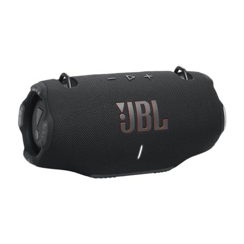 JBL Xtreme 4 - Speaker Bluetooth Portatile con AI Sound Boost e Powerbank Integrata