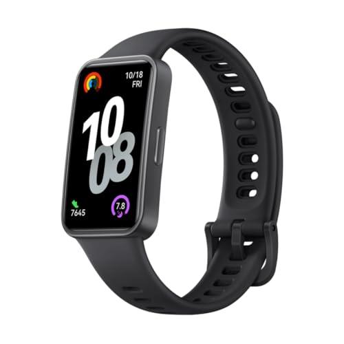 Huawei Band 10 - Smartband per il Monitoraggio della Tua Attività Fisica e del Benessere